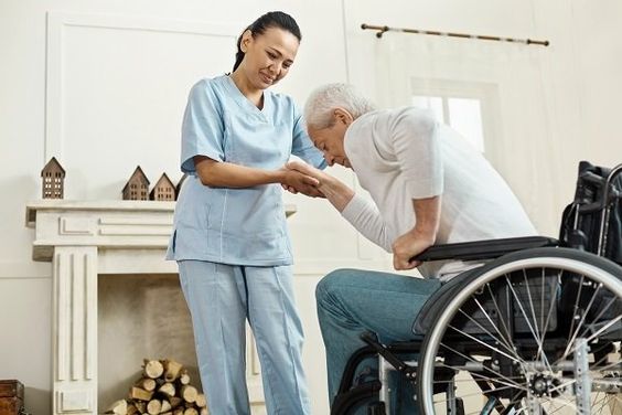 Professional Nurses To Give Your Patients 24 7 Care At Your Home