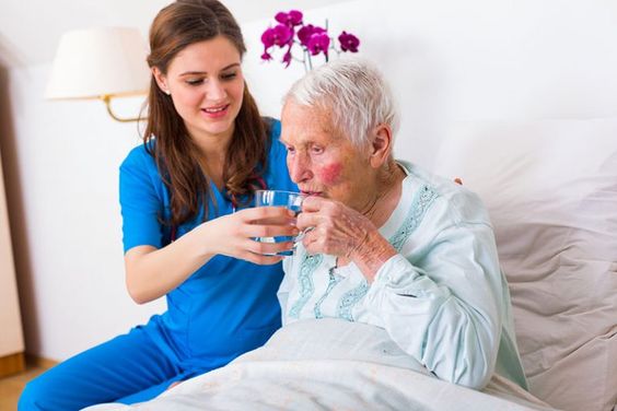 Professional Home Nursing Services In Dubai To Give You Best Treatment At Your Home