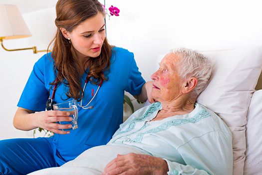 Professional Home Nursing Services In Dubai To Give You Best Treatment At Your Home