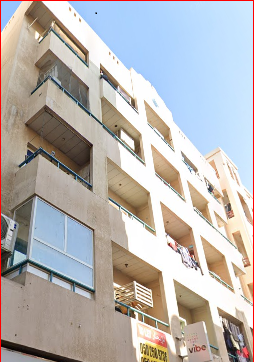 Flats With Attractive Rent For Residential Or Commercial In Deira Frij Murar Dubai