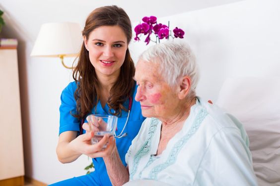 Professional Home Nursing Services In Dubai To Give You Best Treatment At Your Home