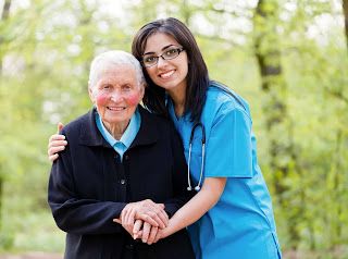 Doorstep Home Health Care Services In All Over Uae Symbiosis Home Nursing Care