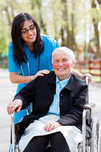 Doorstep Home Health Care Services In All Over Uae Symbiosis Home Nursing Care