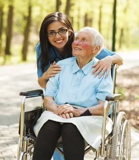 Doorstep Home Health Care Services In All Over Uae Symbiosis Home Nursing Care