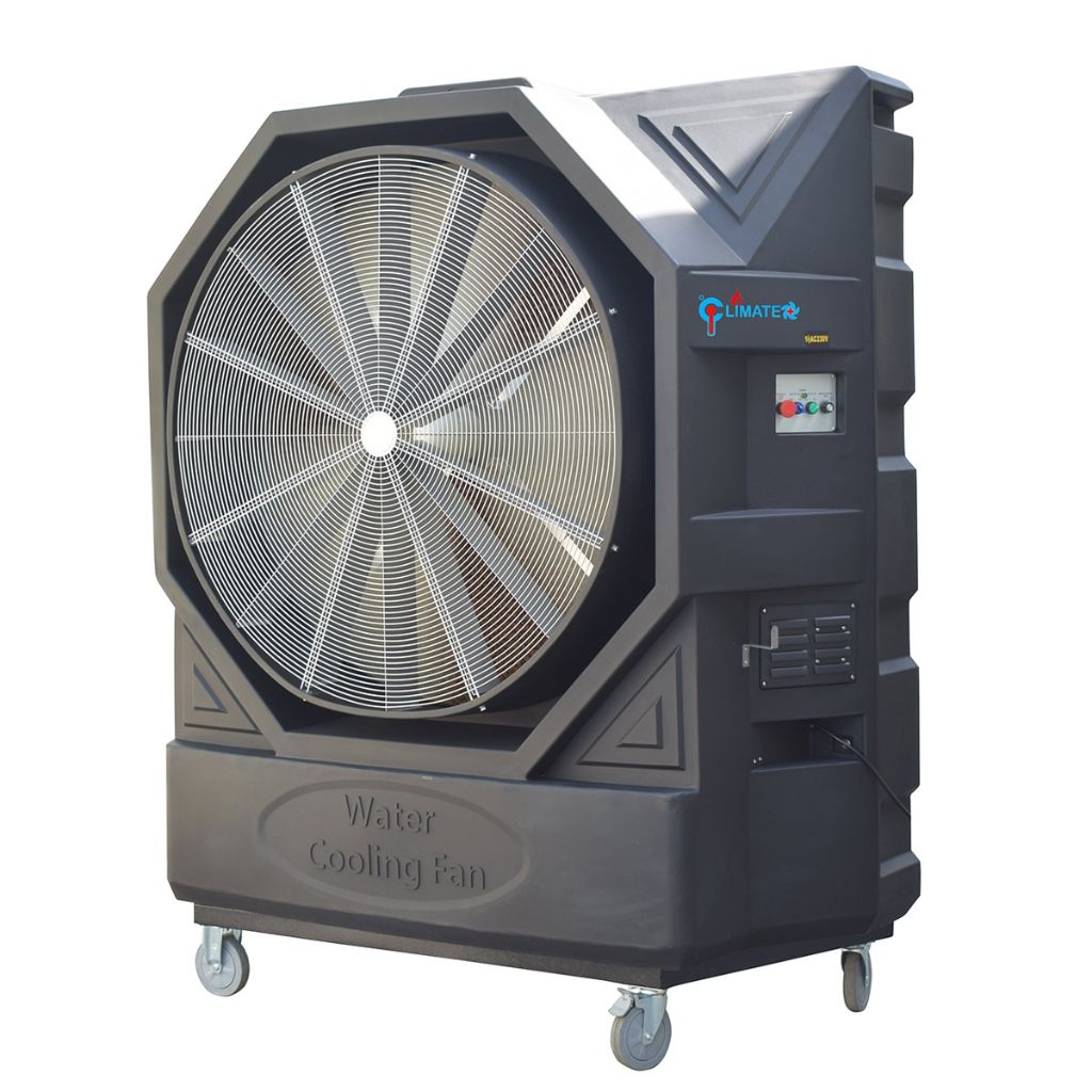 Heavy Duty Outdoor Air Cooling Machine A Plus Series