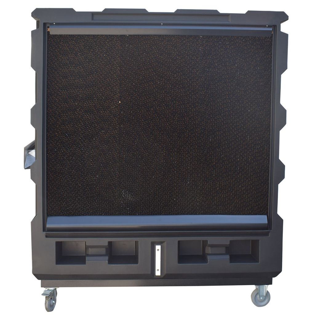 Heavy Duty Outdoor Air Cooling Machine A Plus Series