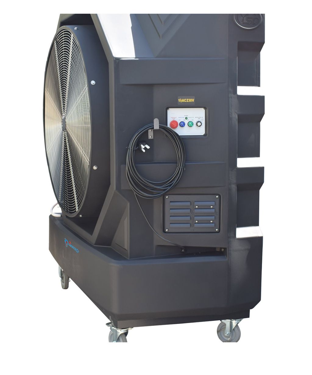 Heavy Duty Outdoor Air Cooling Machine A Plus Series