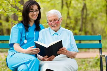 Doorstep Home Health Care Services In All Over Uae Symbiosis Home Nursing Care