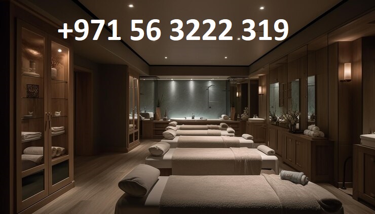 Spa Business For Sale 4 Star Hotel In Business Bay, Dubai