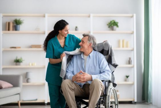 Give Your Loved Ones Best Home Care Nursing Services In Dubai