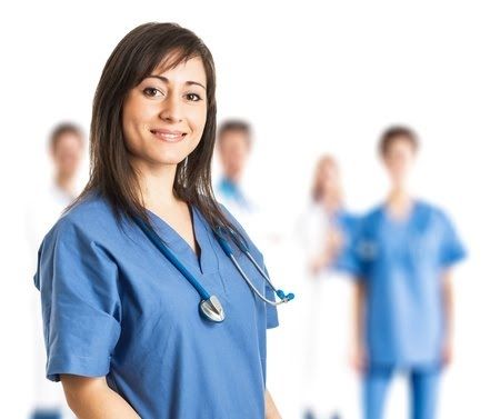 Get Trained And Certified Healthcare Provider At Your Home +971 56 114 0336