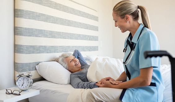 100 Professional Home Health Care Services Providers In Dubai Symbiosis