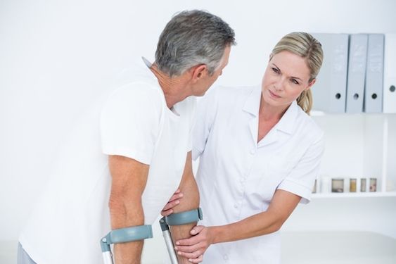 Reduce Your Pain And Restore The Functional Movements By Physiotherapy Service In Dubai