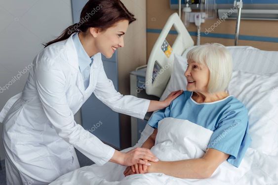 Dha Licensed Nurses Available To Treat You At Your Home In Dubai