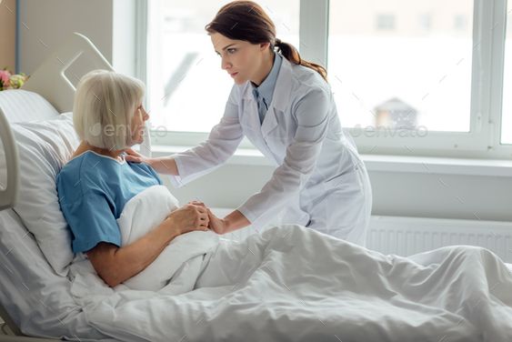 Dha Licensed Nurses Available To Treat You At Your Home In Dubai