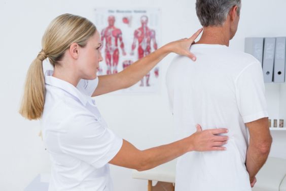 Reduce Your Pain And Restore The Functional Movements By Physiotherapy Service In Dubai