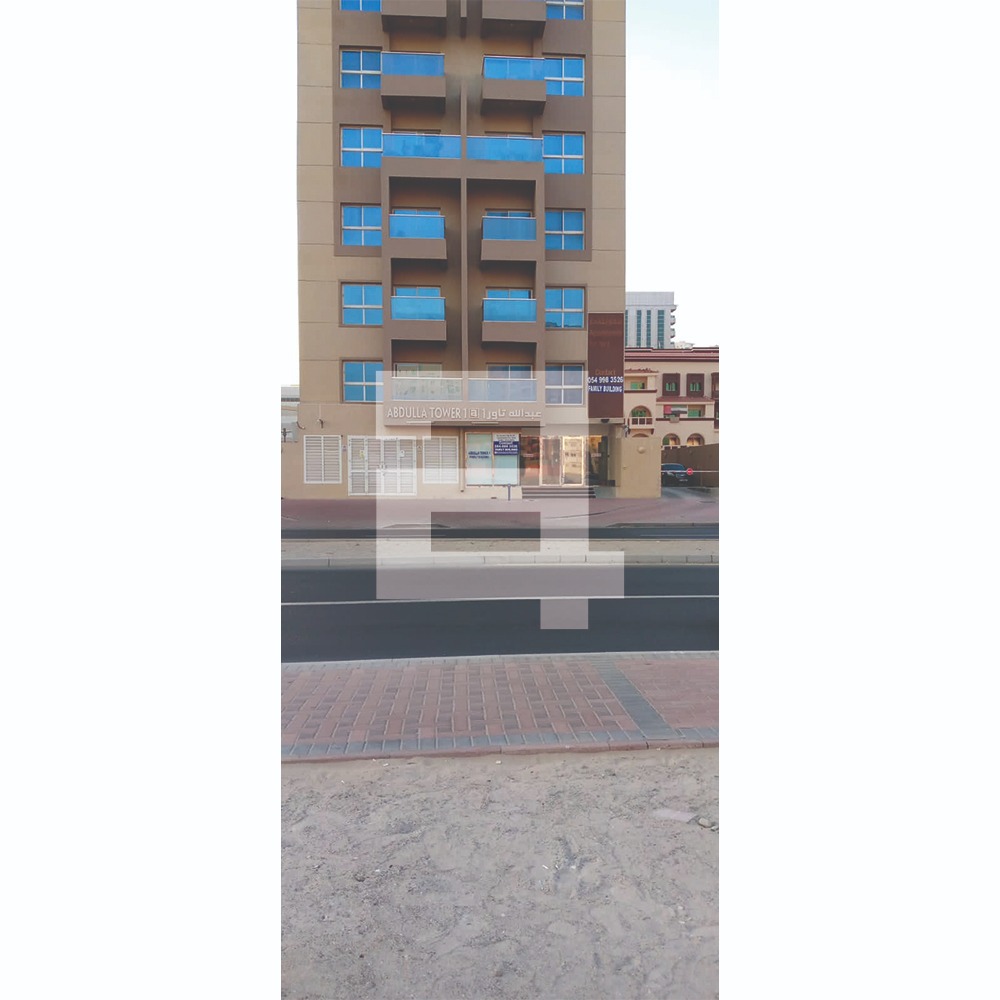 1bhk And 2bhk Apartments For Rent Only For Families In Al Nahda 2