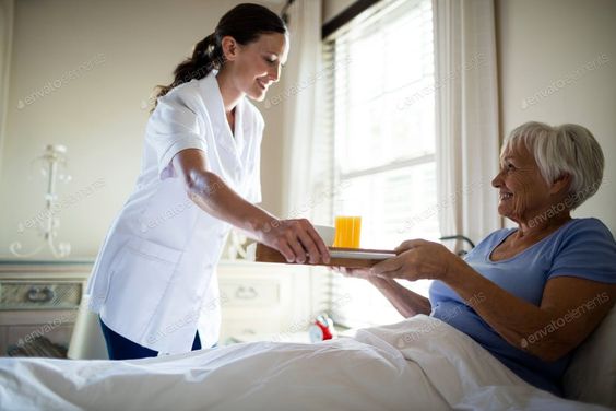 Dha Licensed Nurses Available To Treat You At Your Home In Dubai