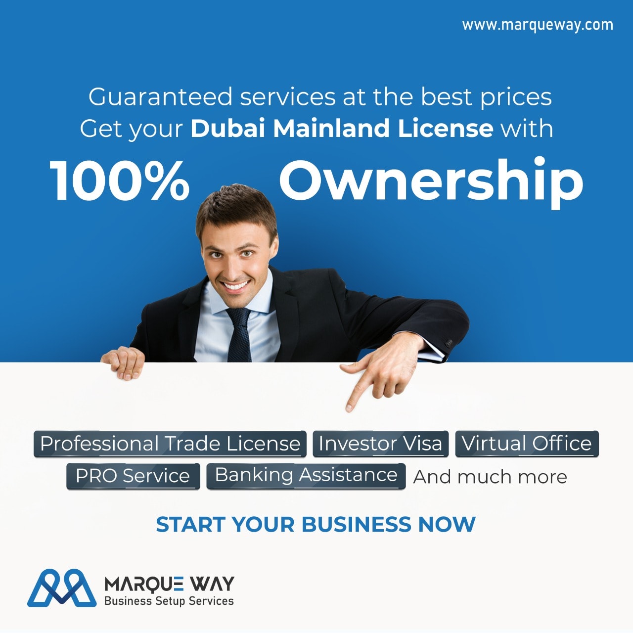 Are You Looking For A Business Setup In Uae