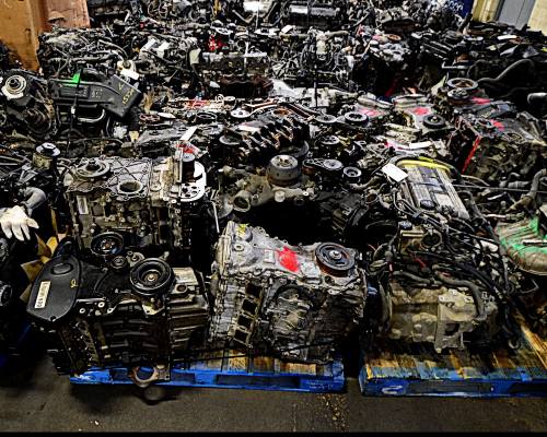 Buy Fairly Used Japan Engine Varieties in Dubai