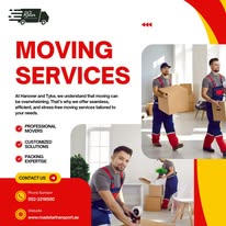 Rs Movers Your Business Move, Handled With Expertise