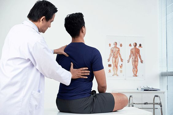 In Home Physiotherapy Services In Dubai 056 1140336