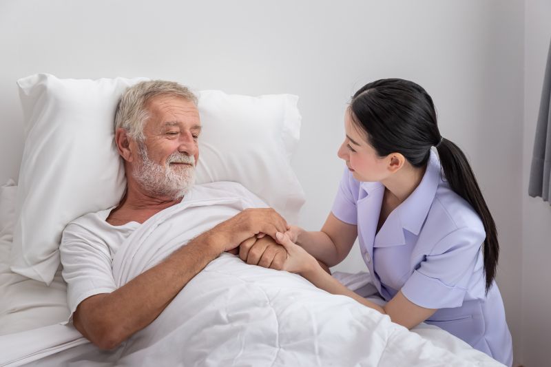 Elite Class Home Health Care Center In Dubai Home Care Services