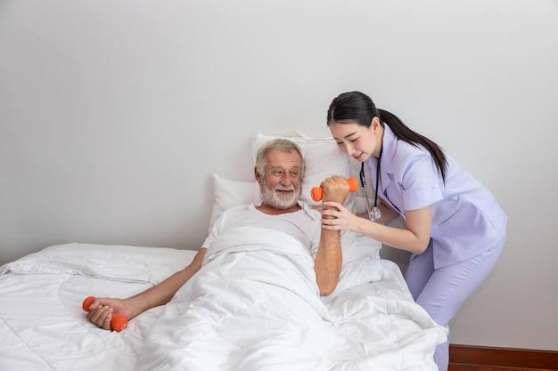 Elite Class Home Health Care Center In Dubai Home Care Services