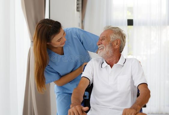 Get The Best Treatment For Yourself And Loved Ones At Your Home By Symbiosis Home Health Care