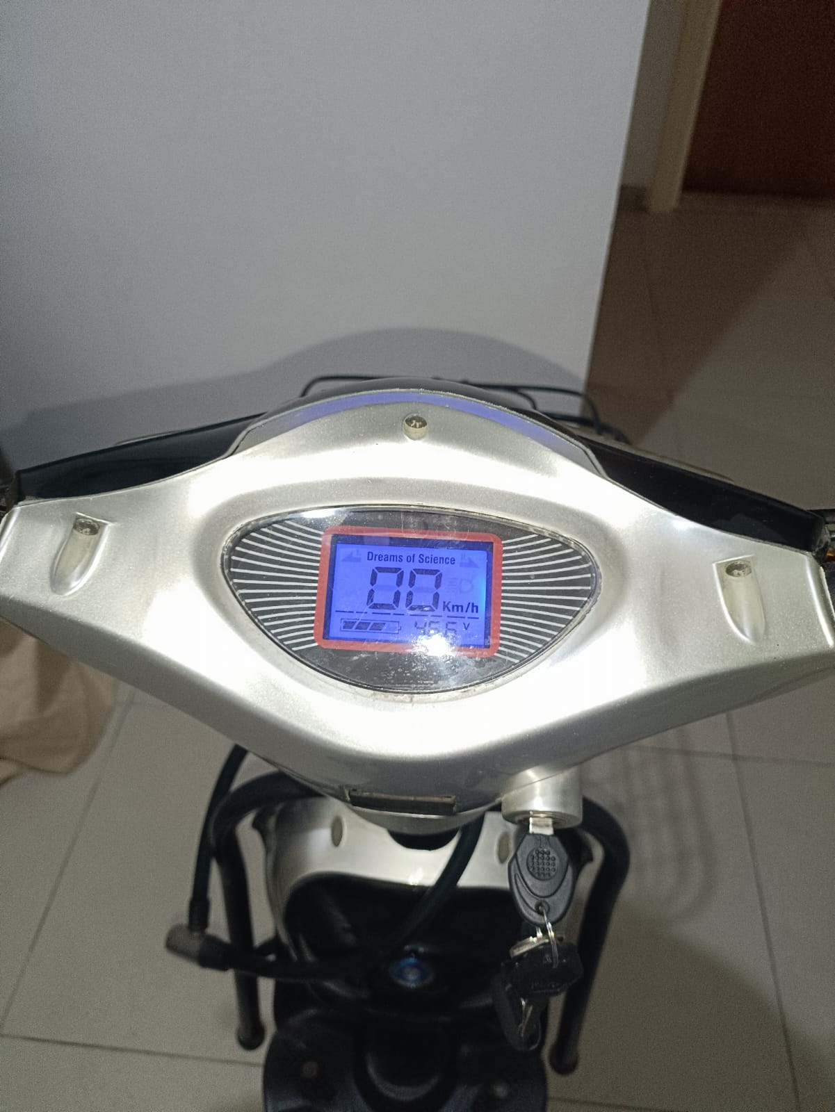 Affordable E Bike For Only 900 Aed in Dubai