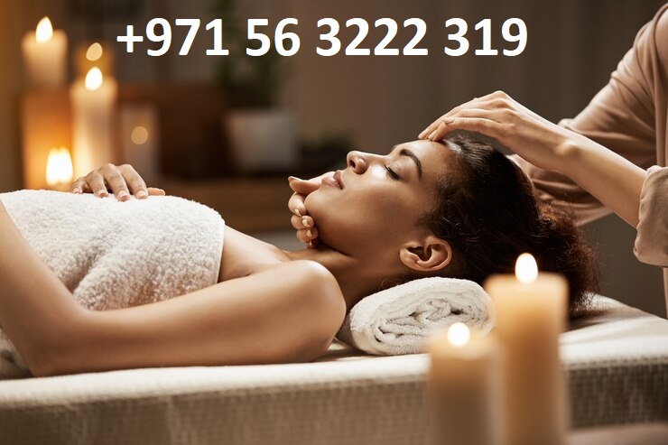 Luxurious Spa For Sale In Al Barsha 4 Star Call 0563222319