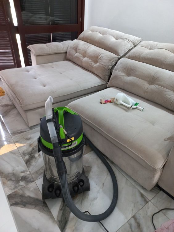 Carpet Cleaning In Dubai Media City