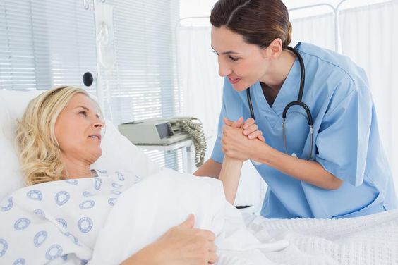 In Home Nursing Care Services In Dubai Symbiosis Home Care