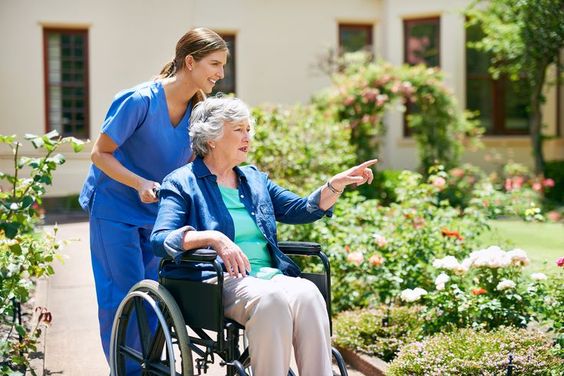 Best Home Care Nursing Services In Dubai 056 1140336