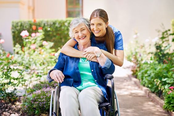 Best Home Care Nursing Services In Dubai 056 1140336