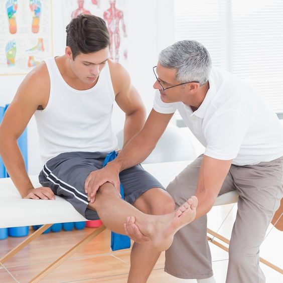 Best Physical Therapy Services At The Comfort Of Your Home In Dubai