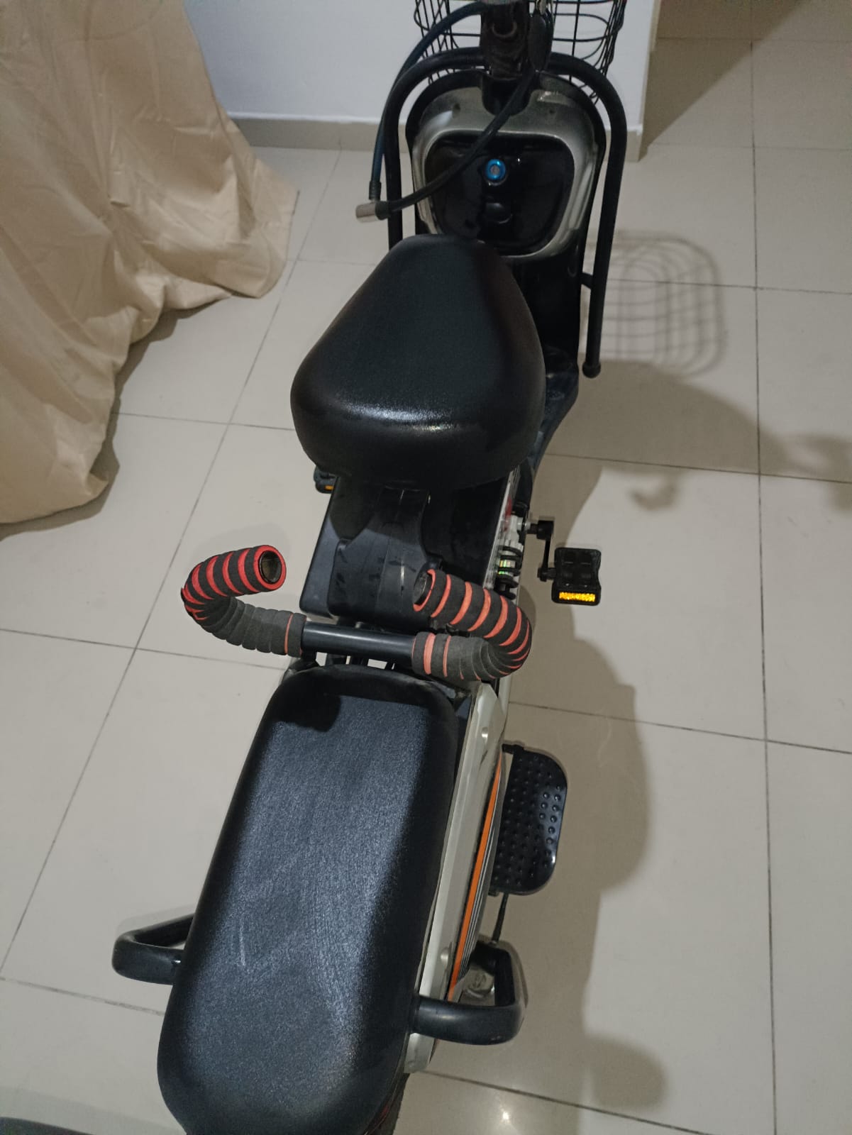 Affordable E Bike for Sale in Dubai