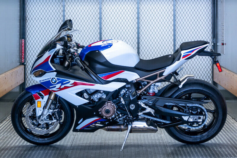 2020 Bmw S1000r for Sale in Dubai