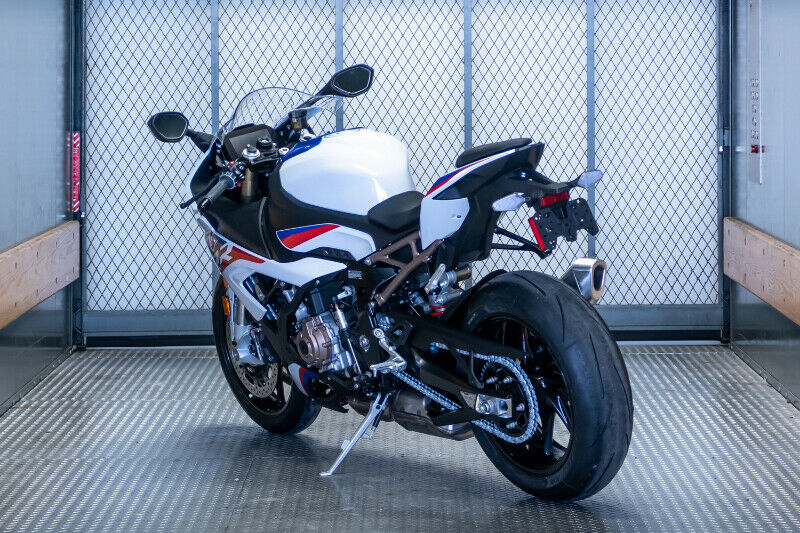 2020 Bmw S1000r for Sale in Dubai