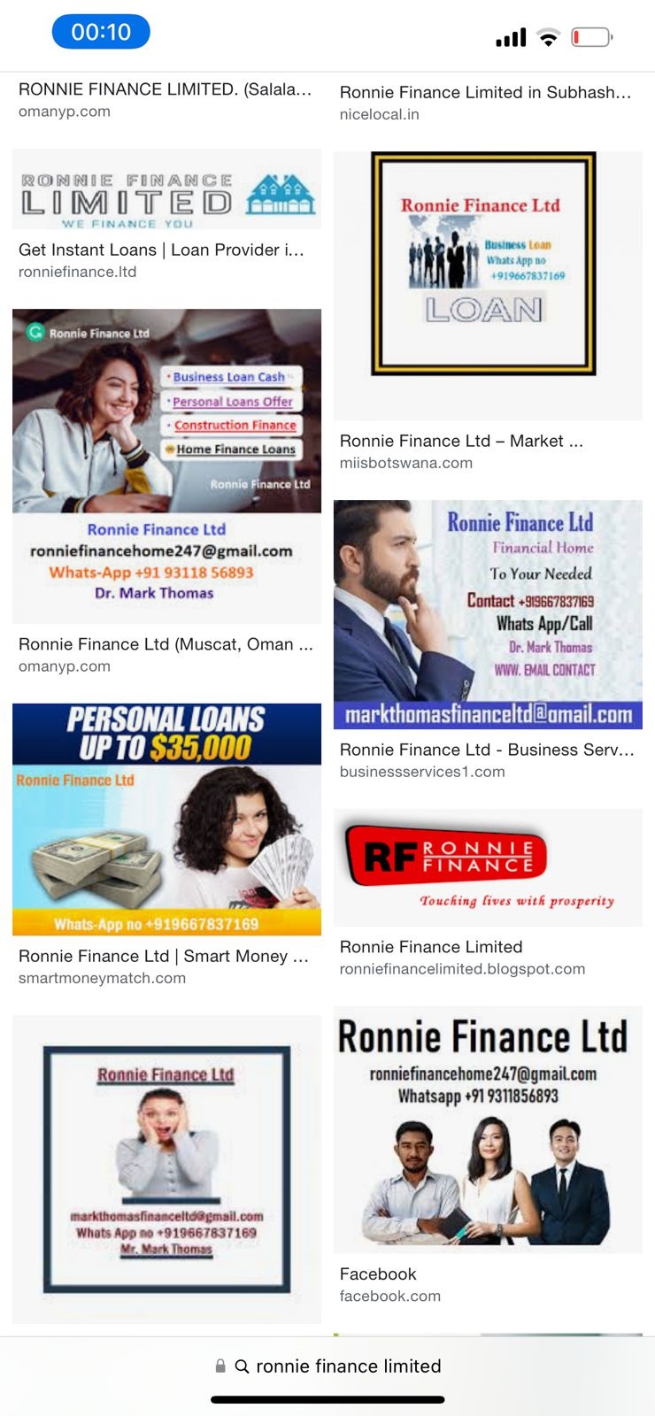 Business Funds Available Now in Dubai