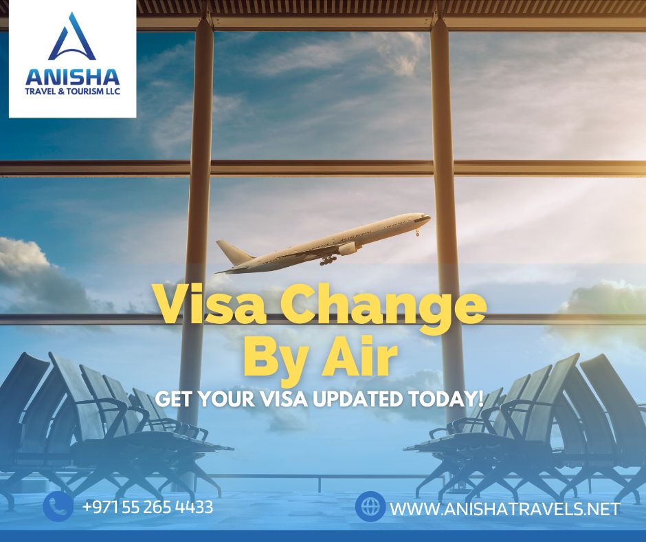 A2a Visa Change In Just A Few Steps