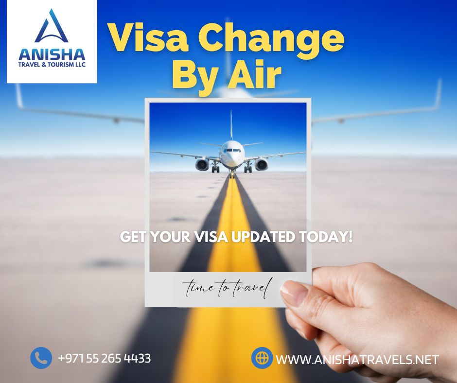 A2a Visa Change In Just A Few Steps