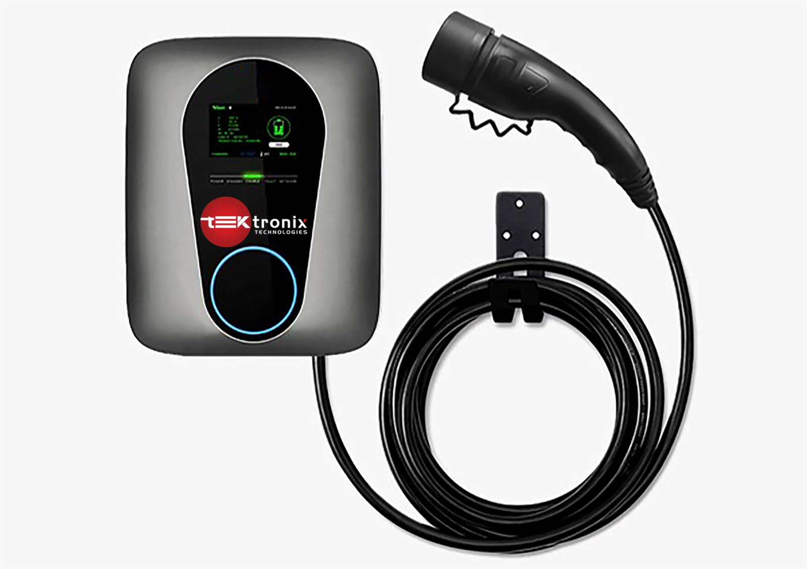 Tektronix Technology Your Go To Solution For Ev Charger Installation In Dubai And Abu Dhabi
