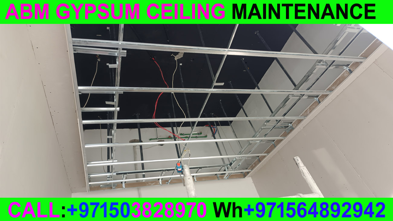 Fit Out Maintenance Contractor In Dubai Ajman Sharjah