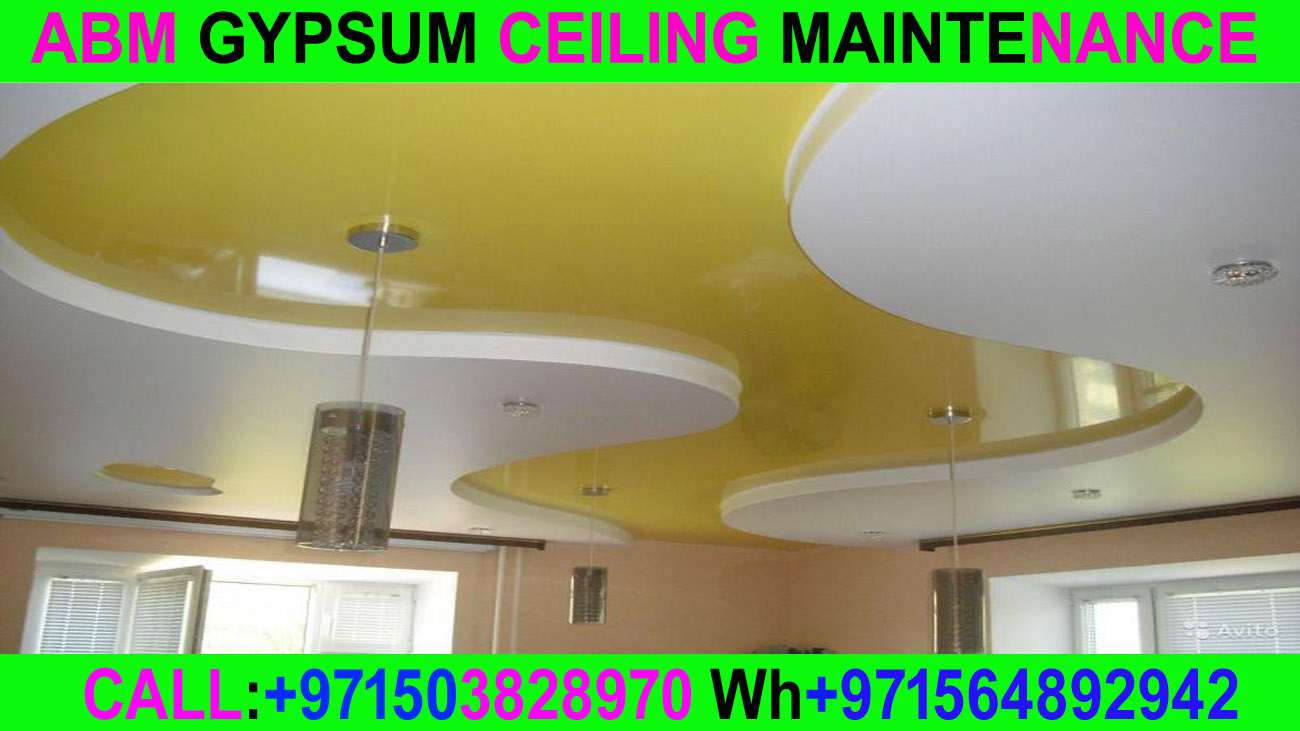 Fit Out Maintenance Contractor In Dubai Ajman Sharjah