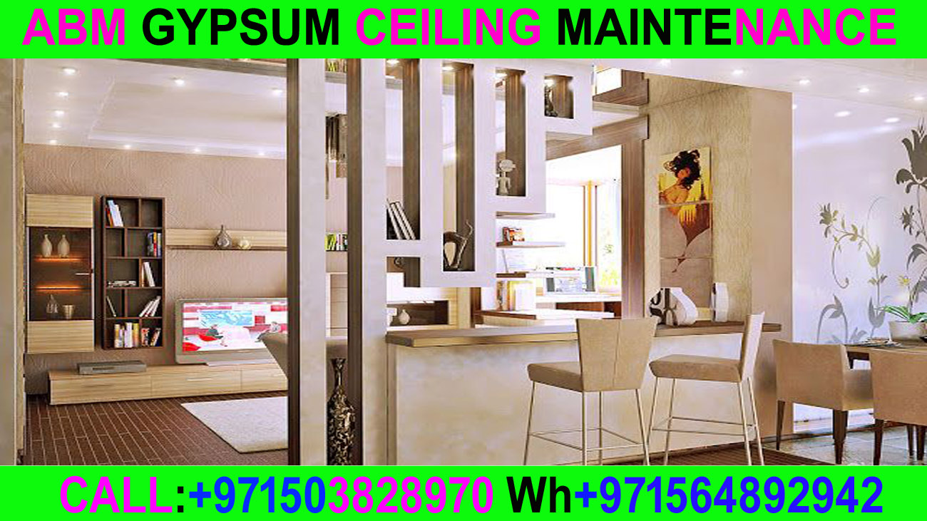 Fit Out Maintenance Contractor In Dubai Ajman Sharjah