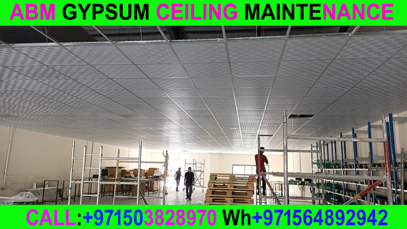 Fit Out Maintenance Contractor In Dubai Ajman Sharjah