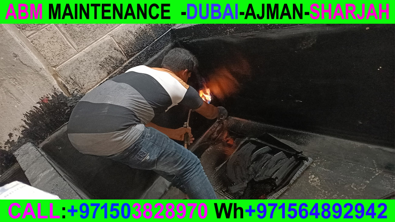 Fit Out Maintenance Ajman Dubai Sharjah Abudhabi 0503828970