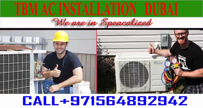 Ac Servicing Company In Dubai Ajman Sharjah