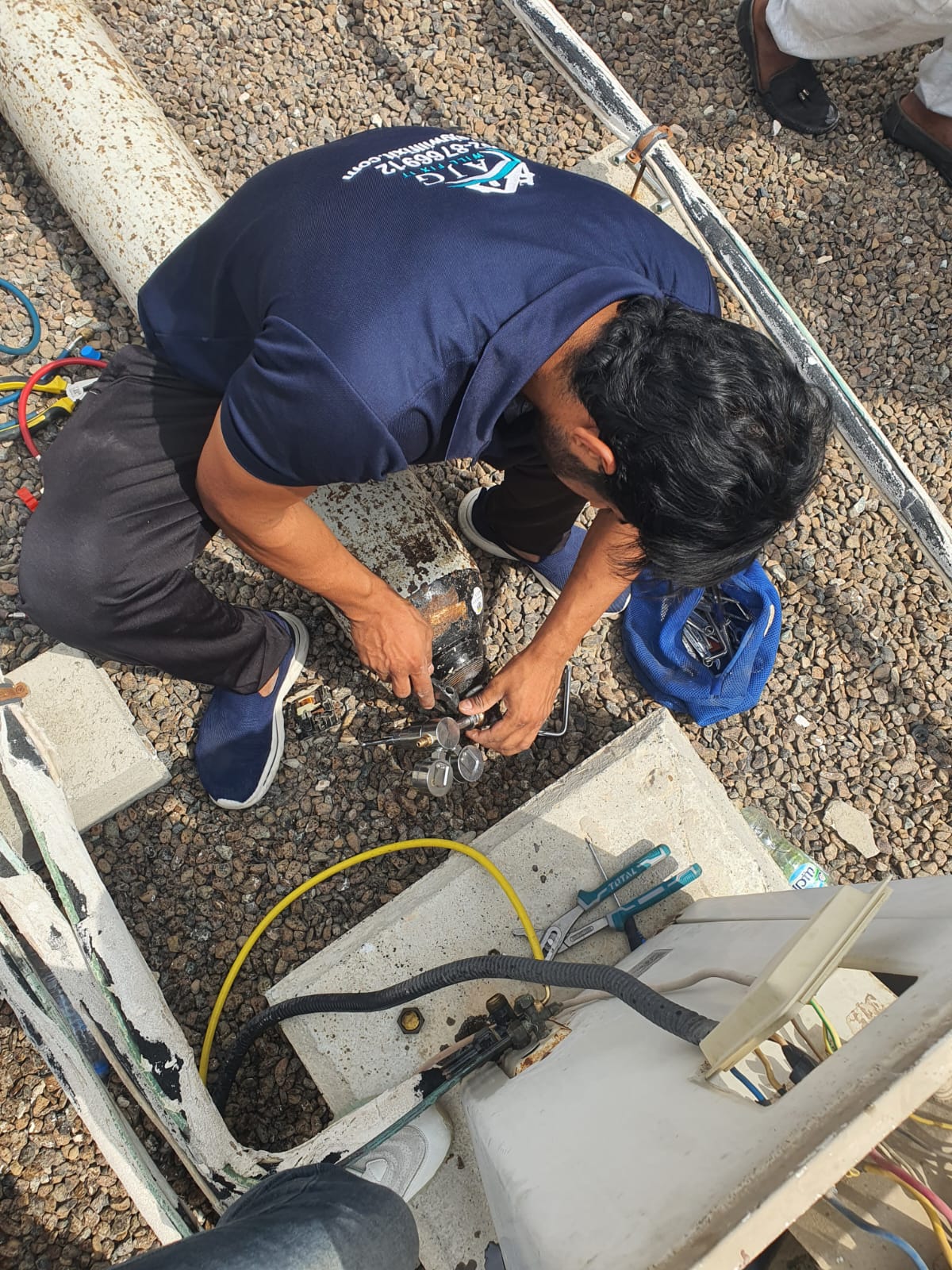 Ac Maintenance Damac Hills, Ac Repair Damac Hills 2